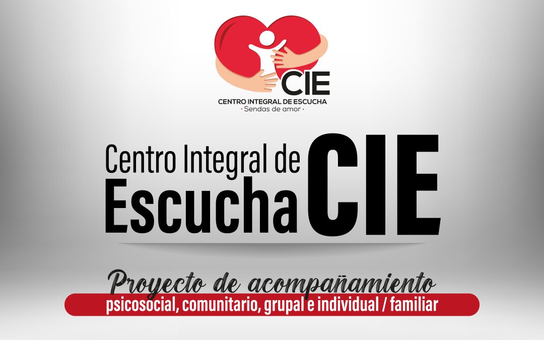 Centro Integral de Escucha – CIE